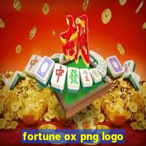 fortune ox png logo